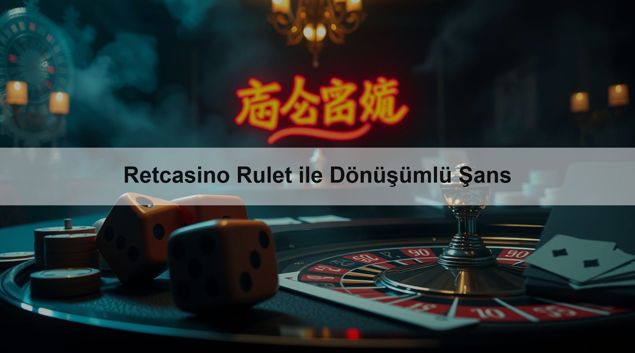 Retcasino Rulet ile Dönüşümlü Şans