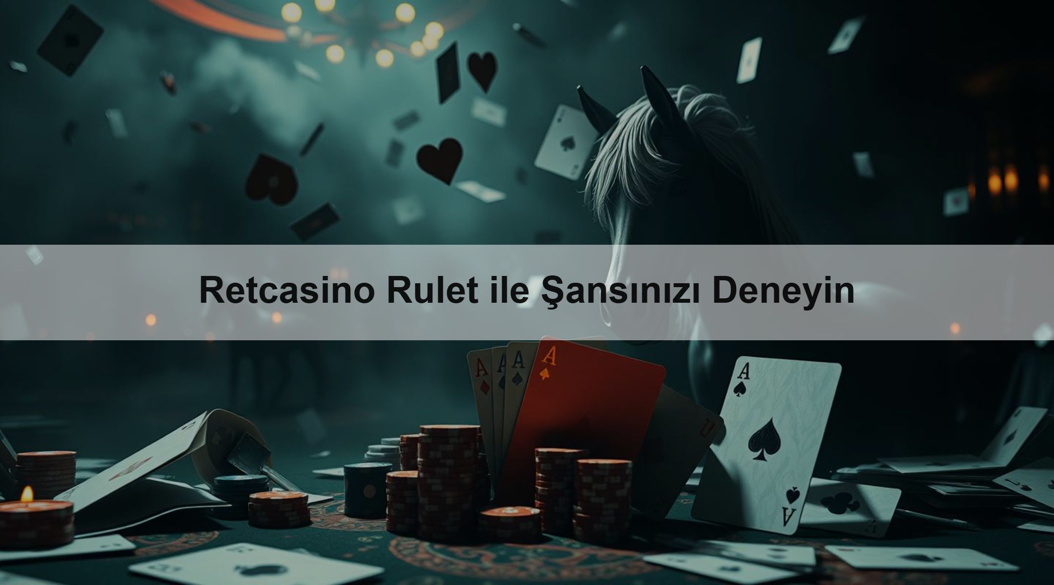 Retcasino Rulet ile Şansınızı Deneyin